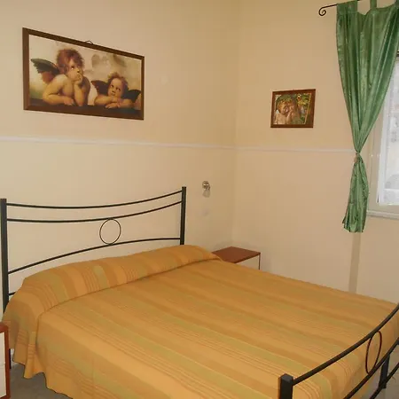 In Paese Διαμέρισμα SantʼAntìoco