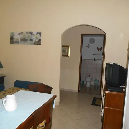 In Paese SantʼAntìoco