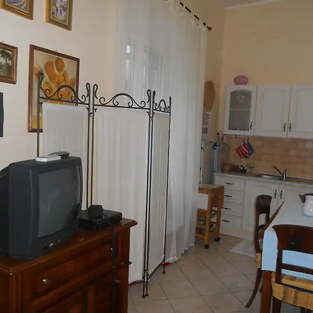 Διαμέρισμα In Paese