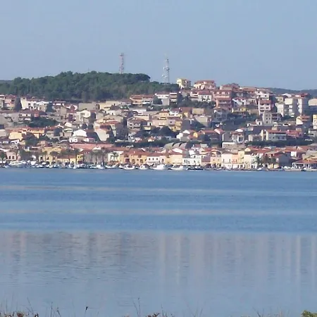 In Paese Διαμέρισμα