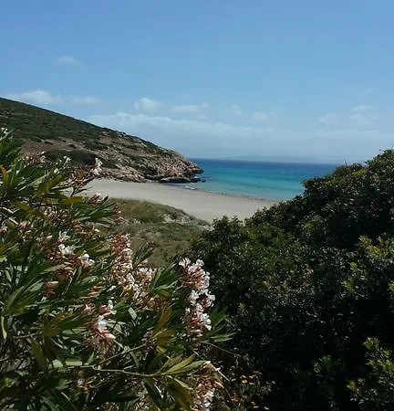In Paese SantʼAntìoco