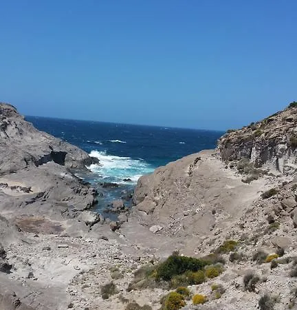 In Paese Διαμέρισμα SantʼAntìoco