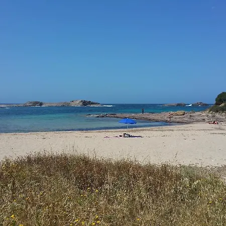 In Paese Διαμέρισμα