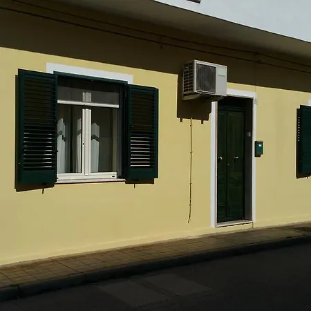 Διαμέρισμα In Paese