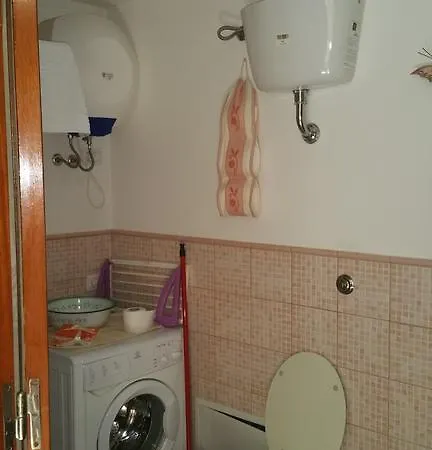 Διαμέρισμα In Paese